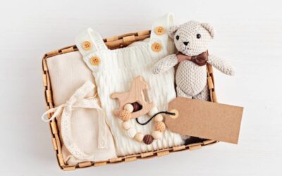 Pourquoi offrir un cadeau de naissance personnalisé ?