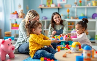 Crèches : comprendre leur rôle et leurs caractéristiques pour bien choisir