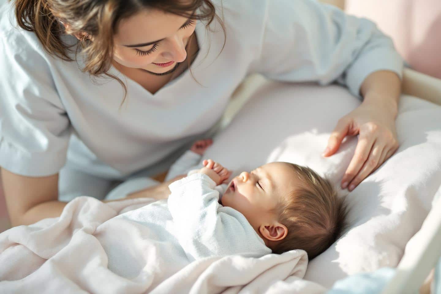 Crèches : comprendre leur rôle et leurs caractéristiques pour bien choisir
