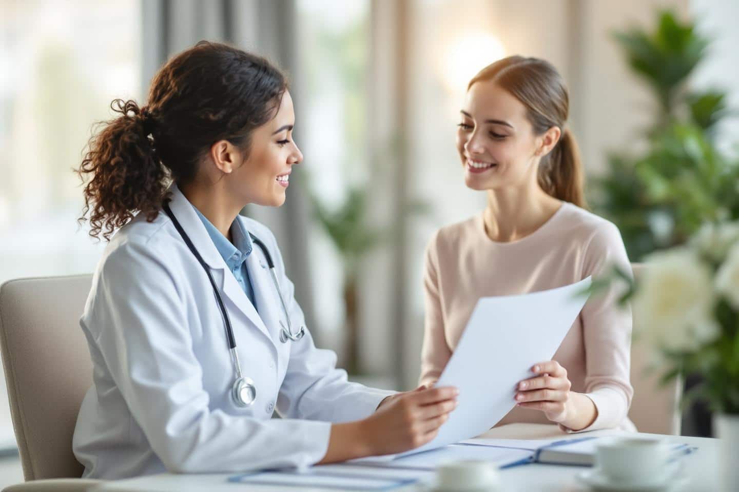 Culottes menstruelles : une alternative durable et confortable pour toutes les femmes