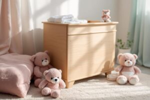 Abonnement couches : la solution pratique pour ne jamais tomber en panne