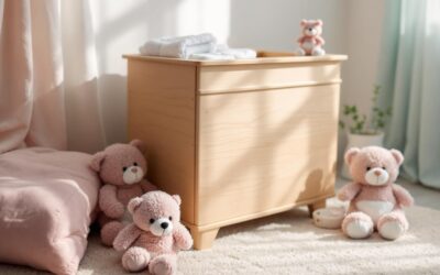 Abonnement couches : la solution pratique pour ne jamais tomber en panne