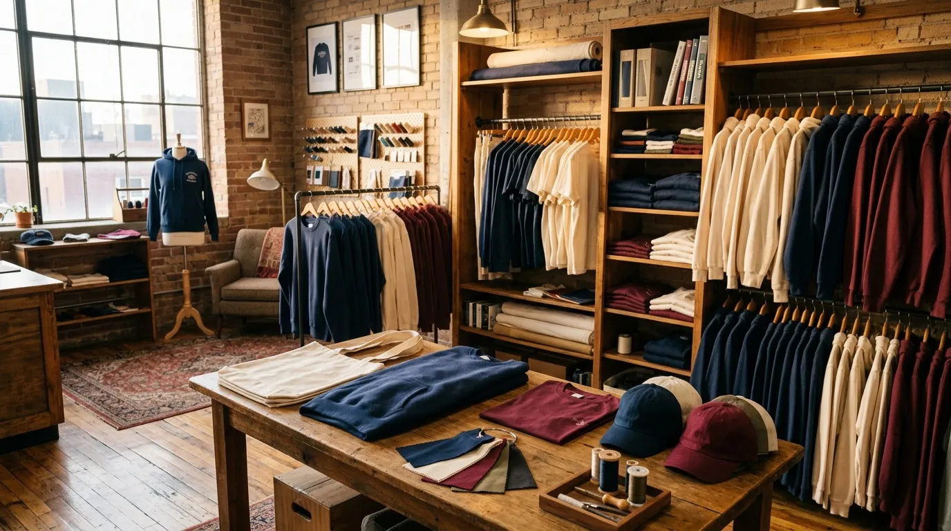 Personnalisation de vêtements : la tendance qui séduit de plus en plus